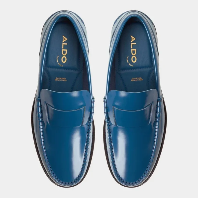 Mocasín Tides