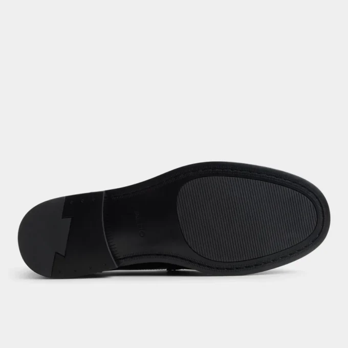 Mocasín Tides