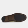Mocasín Tides