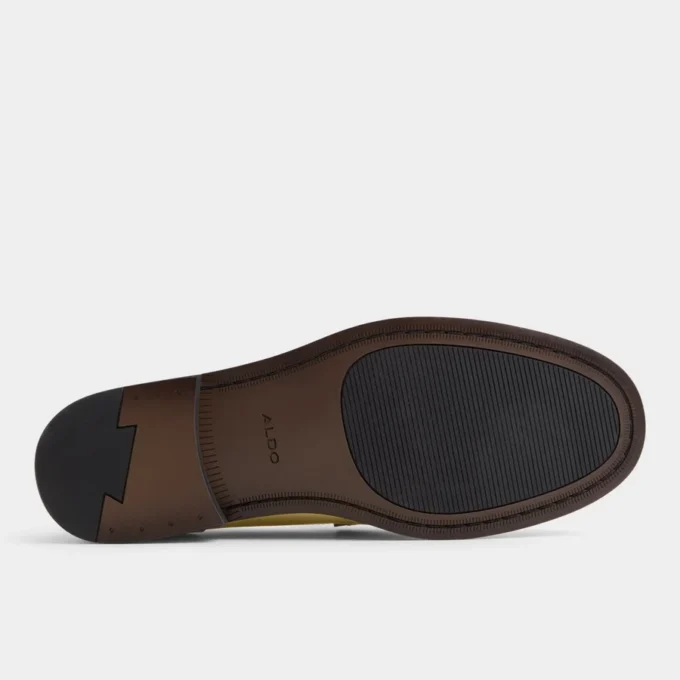 Mocasín Tides