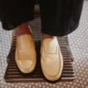 Mocasín Tides