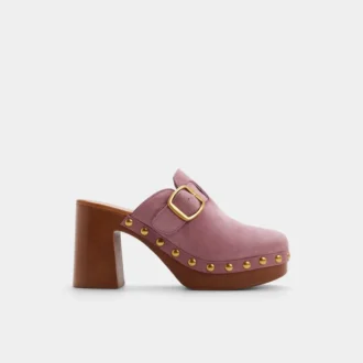 Mule Miloria, plataforma
