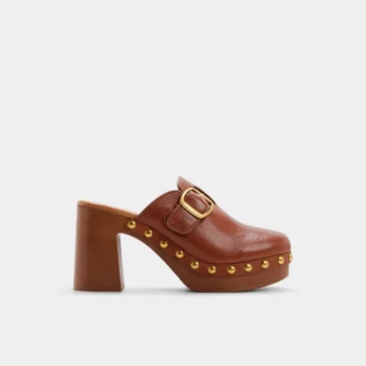 Mule Miloria, plataforma