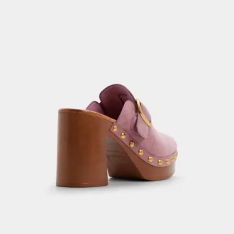 Mule Miloria, plataforma