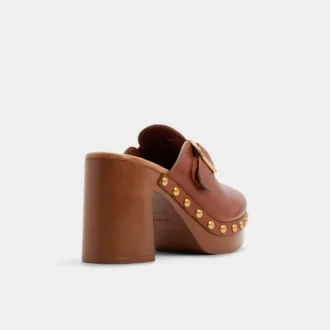 Mule Miloria, plataforma