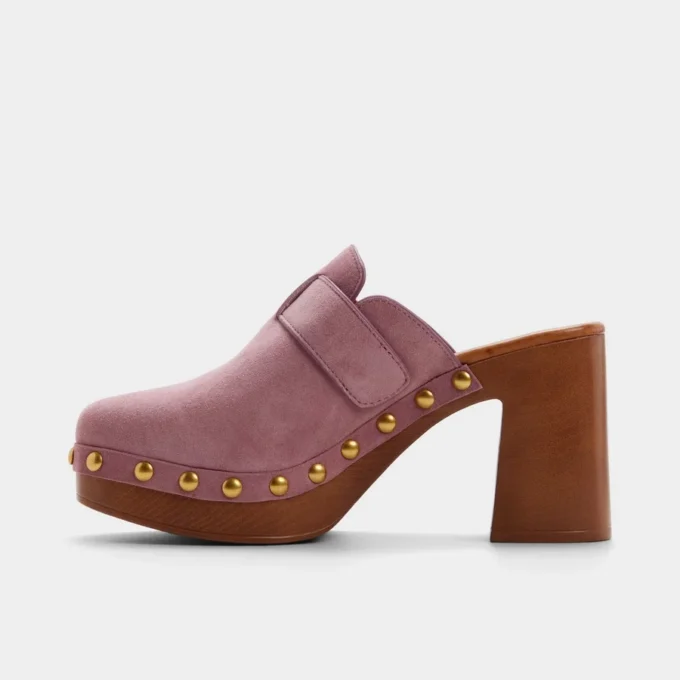 Mule Miloria, plataforma Mule Miloria, plataforma