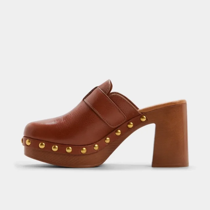 Mule Miloria, plataforma Mule Miloria, plataforma