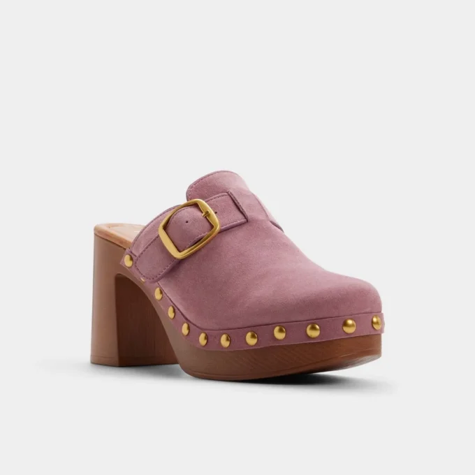 Mule Miloria, plataforma Mule Miloria, plataforma
