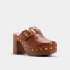 Mule Miloria, plataforma Mule Miloria, plataforma
