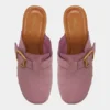 Mule Miloria, plataforma Mule Miloria, plataforma