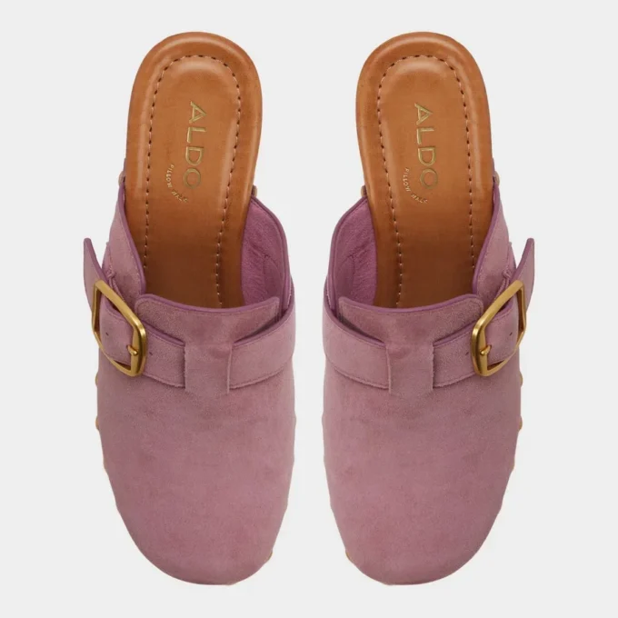 Mule Miloria, plataforma Mule Miloria, plataforma