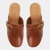 Mule Miloria, plataforma Mule Miloria, plataforma