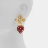 Pendientes Berrybloom Pendientes Berrybloom