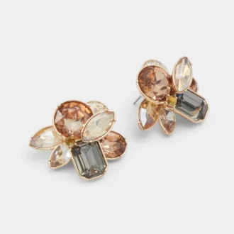 Pendientes Brocla Button
