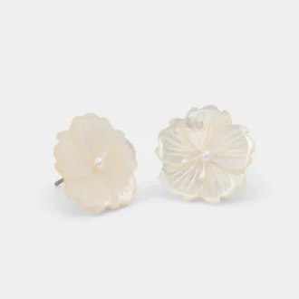 Pendientes Camelliaa