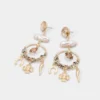 Pendientes Chances Chandelier Pendientes Chances Chandelier