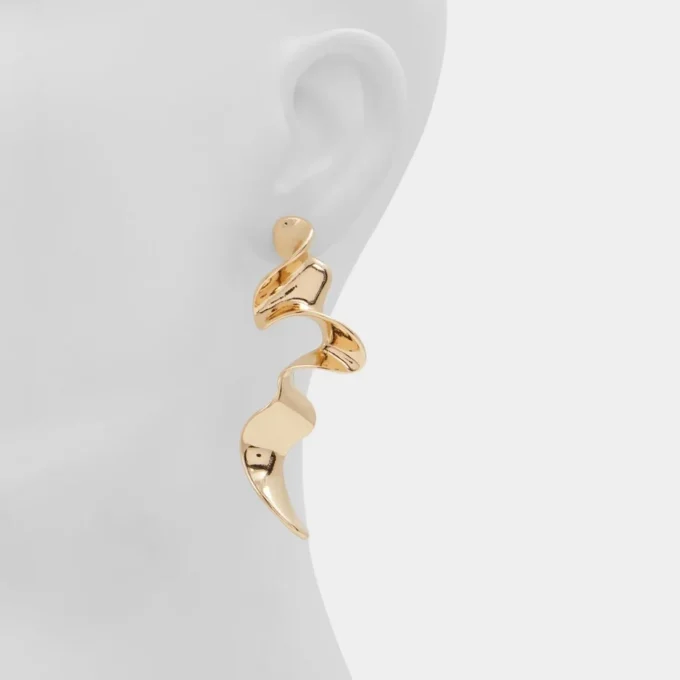 Pendientes colgantes Triral