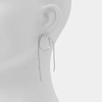 Pendientes de araña Wude