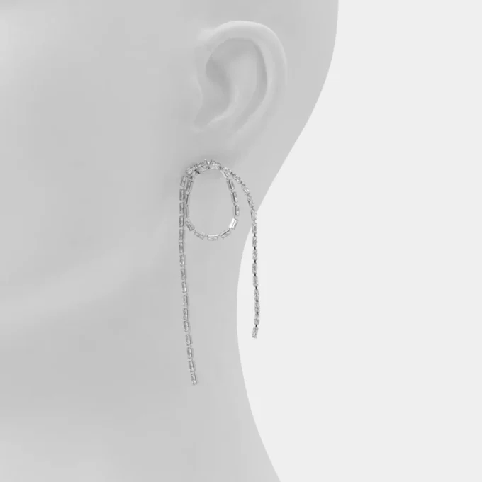 Pendientes de araña Wude Pendientes de araña Wude