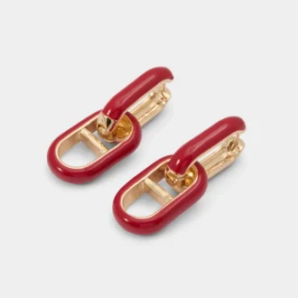 Pendientes de aro Alalaegyn
