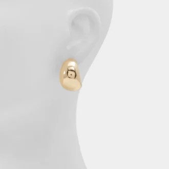 Pendientes de aro Aludra