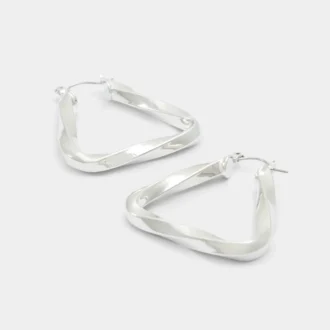 Pendientes de aro Babriclya