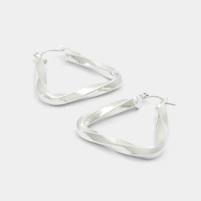 Pendientes de aro Babriclya