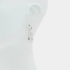 Pendientes de aro Babriclya