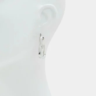 Pendientes de aro Babriclya