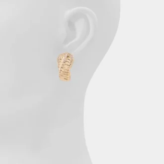 Pendientes de aro Cintura