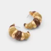 Pendientes de aro Samarra