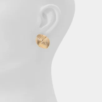 Pendientes de botón