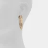 Pendientes de plumas