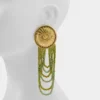 Pendientes Eyeconic Chandelier