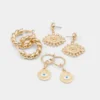 Pendientes Eyemuse