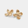 Pendientes Floraluxe