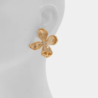 Pendientes Floraluxe