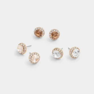 Pendientes Gwosa