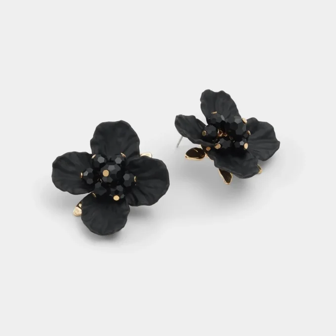 Pendientes llamativos Bamey