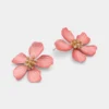 Pendientes llamativos Cammelia