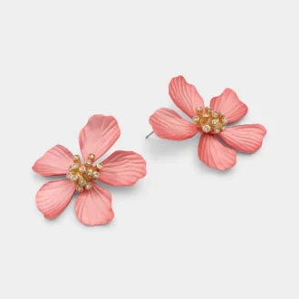 Pendientes llamativos Cammelia