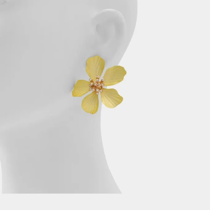 Pendientes llamativos Cammelia