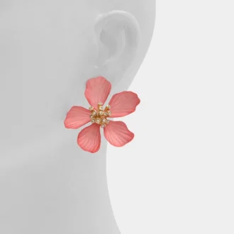 Pendientes llamativos Cammelia