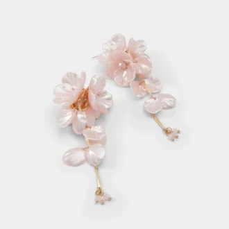 Pendientes llamativos Chicfloral