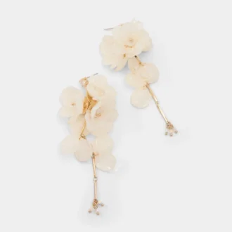 Pendientes llamativos Chicfloral