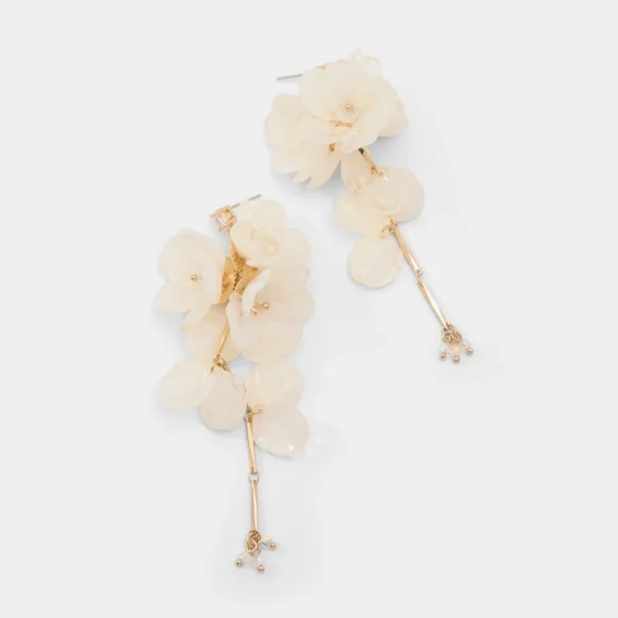 Pendientes llamativos Chicfloral