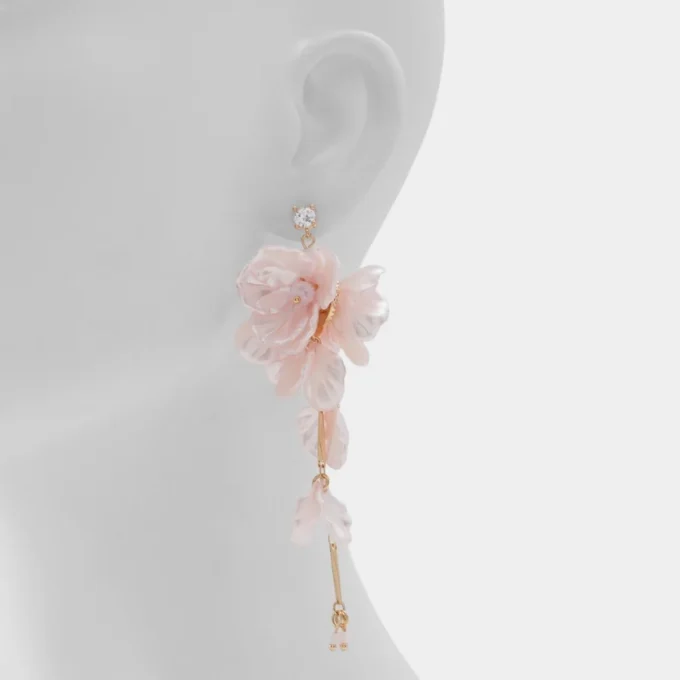 Pendientes llamativos Chicfloral