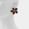 Pendientes llamativos de Maflorra