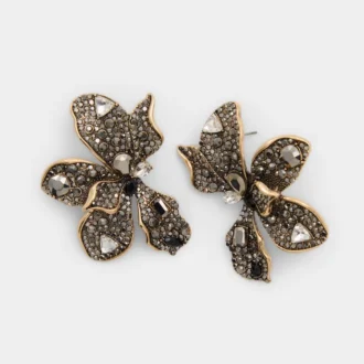 Pendientes llamativos Flowie