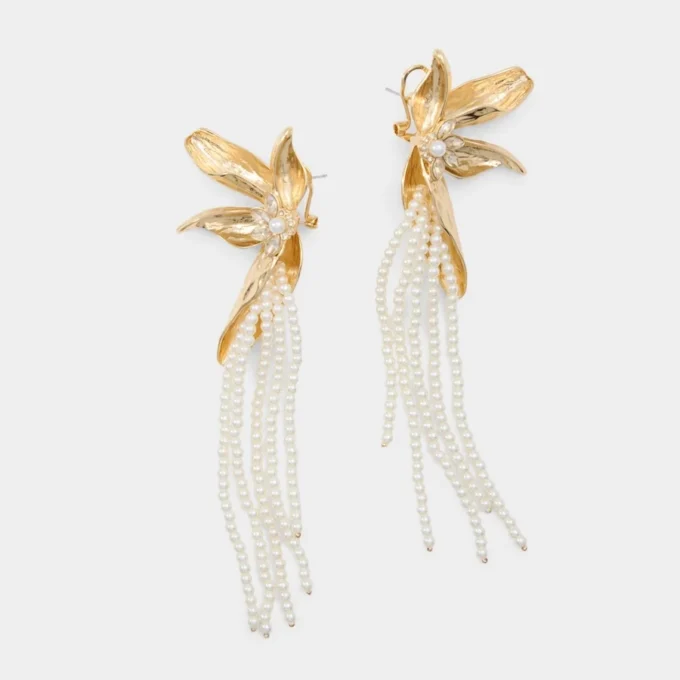 Pendientes llamativos Glimmora